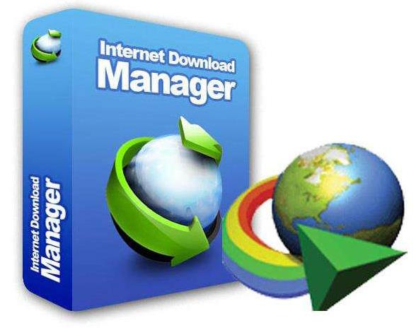 Internet Download Manager